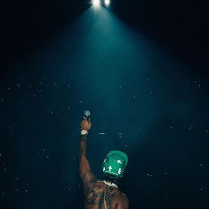 Toosii x Rod Wave Type Beat “regrets”