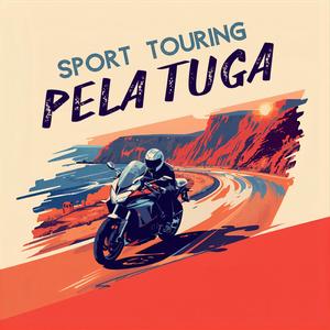 Sport Touring Pela Tuga