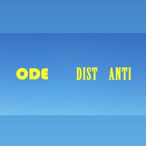 Distanti (feat. Giorgjino)