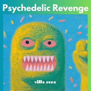 Electric Fever Dream