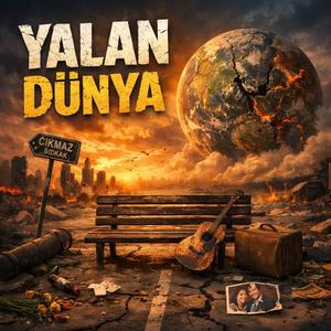Yalan Dünya