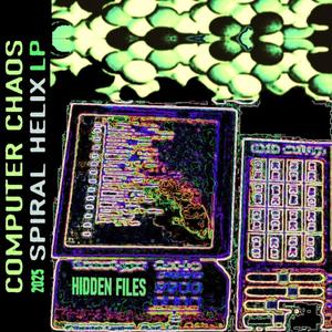 Computer Chaos, Pt. 2