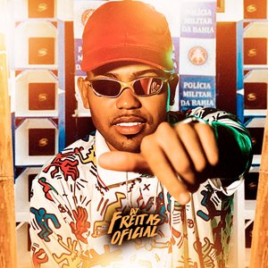 Parecia Tempestade (feat. Mc Danny)