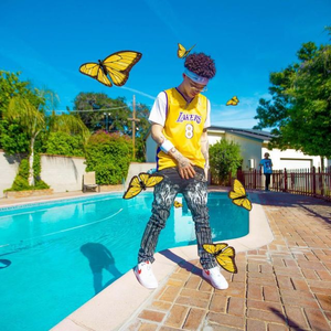 Free"Jerex"-Lil Mosey&Lil Tecca Type Beat