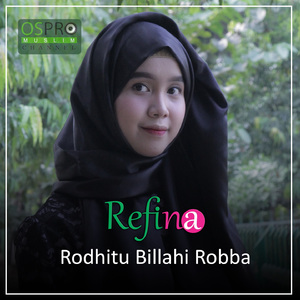 Rodhitu Billahi Robba