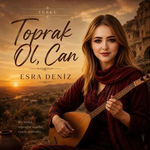 Toprak Ol,Can