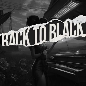 Back to black (feat. XKAEM)