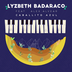 Caballito Azul (feat. Alex Alvear)