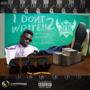 G33ked (Feat. SK8) [Prod. By Zaytoven]