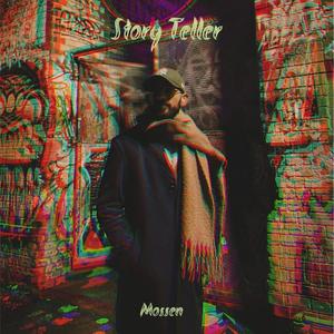 Story Teller