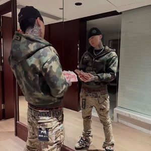 "短暂" SASIOVERLXRD X BOBBYNOPEACE Type beat 旋律孟菲斯