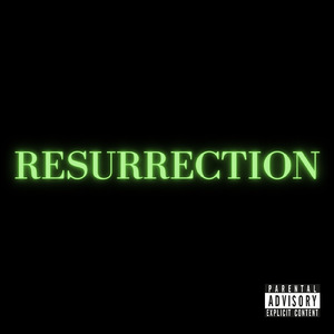 RESURRECTION (feat. Lil Ken, JuriousBlasian & STP)