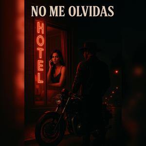 No me olvidas