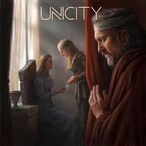Unicity (feat. Tom Englund & Numento)