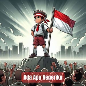 Ada Apa Negeriku