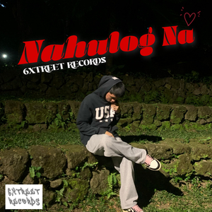 Nahulog Na