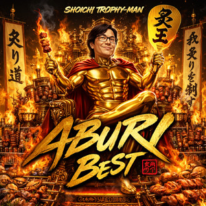 あぶりサーモン