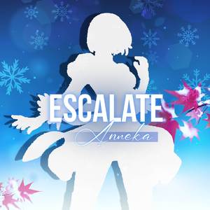 Escalate (from "Nier: Automata Ver1.1a") (Cover)