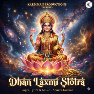 Dhan Laxmi Stotra