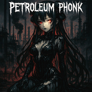 Petroleum Phonk
