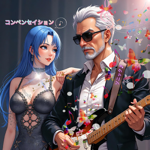 コンペンセイション♪