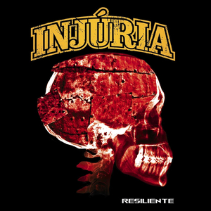 Injúria