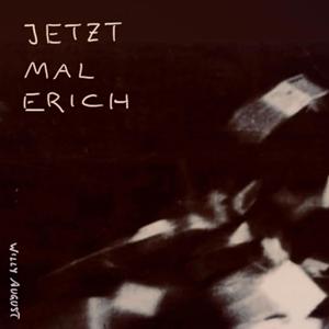 Ankündigung einer Chansonette