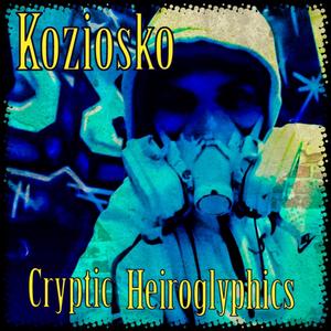 Cryptic Heiroglyphics