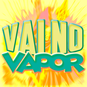 Vai No Vapor (Ultra Slowed)