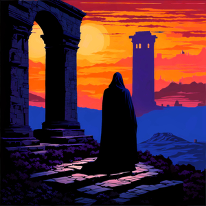 Verzweifelte Flügel