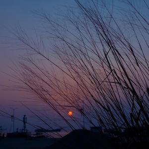 日暮过后黎明未至