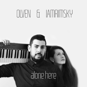 Alone Here (Acoustic)