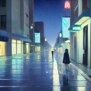 像暗杀似的绕到背后拥抱你 (Live)