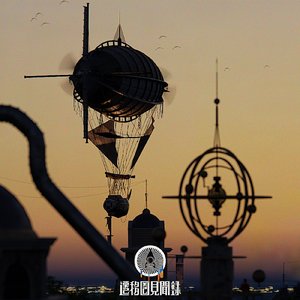 向こう側へのご案内