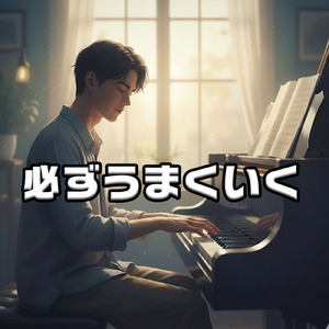 必ずうまくいく