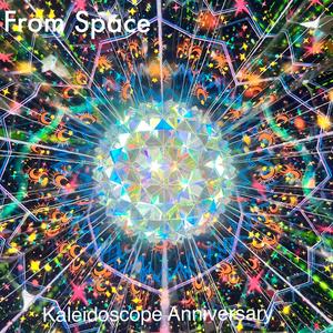 Kaleidoscope Anniversary