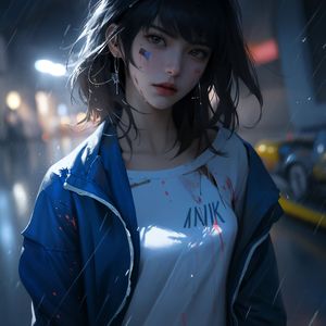 隔阂(prod.by Morrow x wustin)