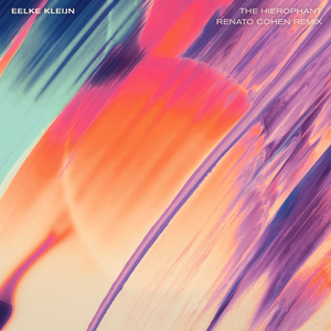 The Hierophant (Renato Cohen Extended Remix)