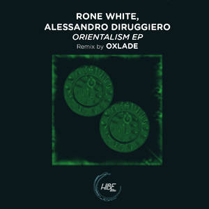 Orientalism (Original Mix)