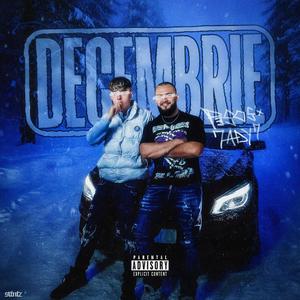 Decembrie (feat. PESOS)