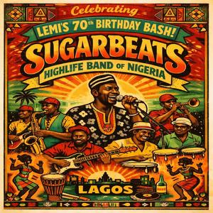 Lemi's 70th Birthday Bash