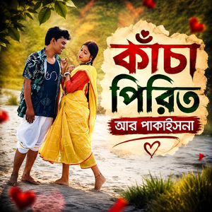 Kacha Pirit ar Pakaishna