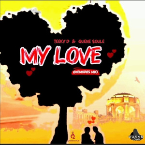 My Love (Memories Mix)