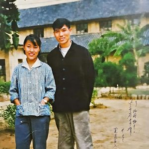 时光里的暖光-梵音酷星