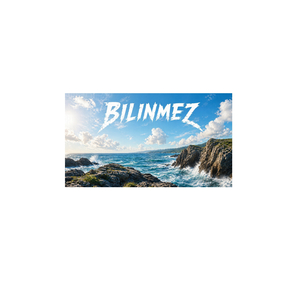 Bilinmez (Rock Halcyon)
