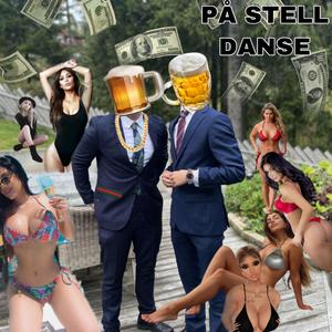 På Stell (feat. Danski)