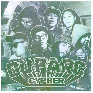 Du Parc Cypher