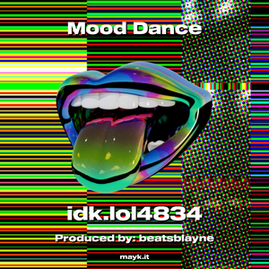 Mood Dance