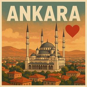 Ankara