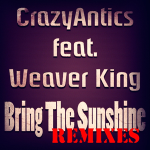 Bring The Sunshine (Jump Trackz Remix)